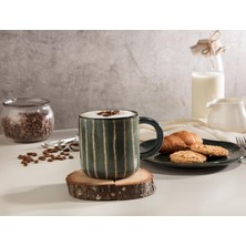 Frefly Store Madame Coco Bel Mais Silindirik Kupa