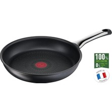 Frefly Store Tefal Titanyum 6x Excellence Indüksiyon Tabanlı Tava - 32 cm