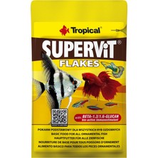Frefly Store Tropical Supervit 12GR