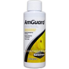 Frefly Store Seachem Am Guard 100 ml