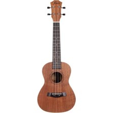 Frefly Store Fenix PS-S100-23A Concert Ukulele (Natural)