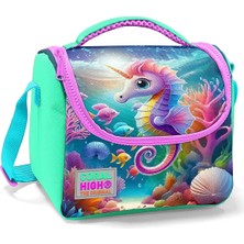 Frefly Store Coral High Beslenme Çanta(Thermo)