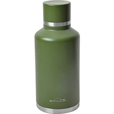 Frefly Store Campout Çift Katmanlı Termos 2000 ml
