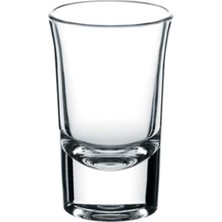 Frefly Store Paşabahçe 6'lı Boston Shot Bardağı P52174