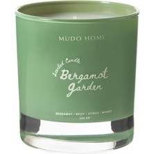 Frefly Store Bergamot Garden Mum 200GR