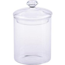 Frefly Store Bambum Taşev Candide Küçük Şekerlik T1655