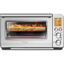Frefly Store Sage SOV860 The Smart Oven™ Air Fryer Özellikli Akıllı Fırın