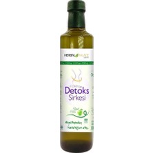 Frefly Store Herbal Palace Sirke