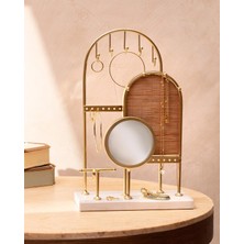 Frefly Store Madame Coco Trio Takı Askısı
