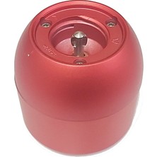 Frefly Store Arzum AR171 - AR1003 - AR1041 Blendart Blender Orijinal Çırpıcı Başlık Kırmızı