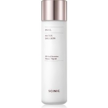 Frefly Store Scinic Snail Matrix Emulsion Salyangoz Özlü Kolajen Içerikli Nemlendirici Emülsiyon