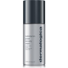Frefly Store Dermalogica Multivitamin Power Recovery Krem 50 ml
