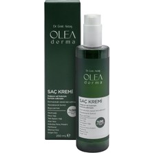 Frefly Store Oleaderma%98 Doğal Saç Kremi - 250 ml