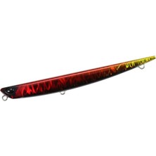 Frefly Store Duo Bay Ruf Manic 95 CPA0581 Flaming Red Suni Yem