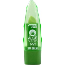 Frefly Store Softto Plus Aloe Vera Lıp Balm