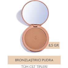 Frefly Store Caudalie Vinocrush Long Lasting Bronzing Powder 214210