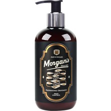 Frefly Store Morgan's Pomade Men's Curl Cream - Erkeklere Özel Kıvırcık Saç Kremi 250 ml