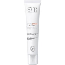Frefly Store Svr Clairal Creme SPF50+ Leke Karşıtı Güneş Koruyucu Krem 40ML