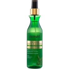 Frefly Store Dermokil 250 ml Biberiye Nane Saç Güçlendirici Tonik
