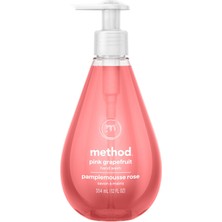 Frefly Store Method Pink Grapefruit Sıvı Sabun 354ML