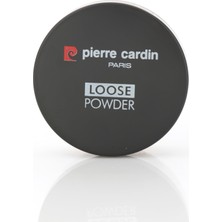 Frefly Store Pierre Cardin Loose Powder - Toz Pudra - Medium Sand (Orta Kum) - 497