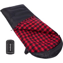 Frefly Store Kingcamp Cloud 300 Uyku Tulumu