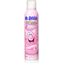 Frefly Store Mr. Bubble Original Eğlenceli Banyo Köpük Sabunu 226.8GR