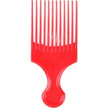 Frefly Store Vepa Ultra Afro Tarak 991 - Ergonomik, Yağ Dengesi, Rahat Açma