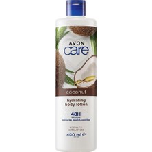 Frefly Store Avon Hindistan Cevizi Yağı Içeren Vücut Losyonu 400 Ml.