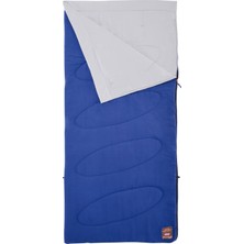 Frefly Store Coleman Lotus Uyku Tulumu, Hafif Yazlık Uyku Tulumu - 220 x 100 - Xl,2.05 Kg, 4 Uyku Tulumu
