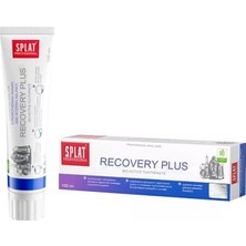 Frefly Store Splat Recovery Plus Diş Macunu 100 Mililitre