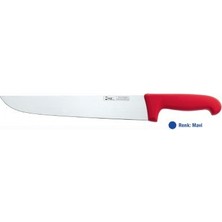 Frefly Store Ivo 41061 Europrofessional 20CM Mavi Kasap Bıçağı