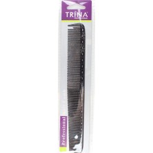 Frefly Store Trina Profesyonel Tarak (Desenli)