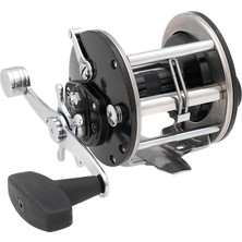 Frefly Store Penn Fishing 309MCP Seviye Rüzgar 309M Balıkçılık Makarası, 300 Yd/30 Lbs, 309MCP, Siyah