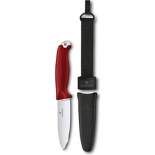 Frefly Store Victorinox 3.0902 Venture Bıçak, Kırmızı