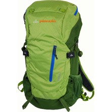 Frefly Store Pınguın Rucksacks Traıl 42 Sırt Canta - Yeşil