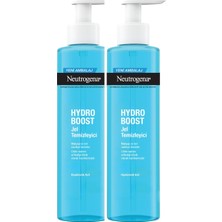 Frefly Store Neutrogena Hydro Boost Nemlendirme Temizleme Jelli 200X2