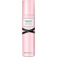 Frefly Store So...? Miss So…? Sugar Rush - Deodorant 140ML