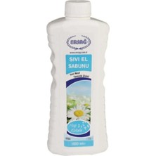 Frefly Store Ersağ Sivi El Sabunu 1000 ml