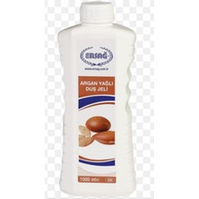 Frefly Store Ersağ Argan Yağlı Duş Jeli 1000 ml
