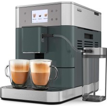 Frefly Store Kitchenaid Kf7 5KES8557EJP Tam Otomatik Espresso Makinesi – Juniper