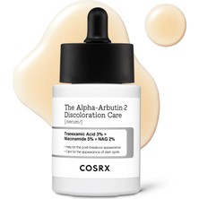 Frefly Store The Alpha-Arbutin 2 Discoloration Care Serum