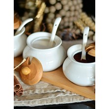 Frefly Store Bambum Desta - 3'lü Baharat Seti