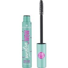 Frefly Store Essence Hassas But Wow Volume Maskara
