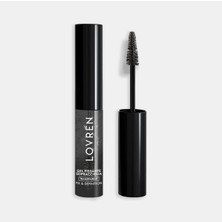 Frefly Store Lovren Em1 Eyebrow Fixing Gel Transparent Fix & Definition Şeffaf Kaş Sabitleme Jeli