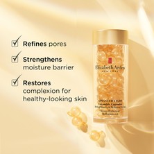 Frefly Store Elizabeth Arden Advanced Ceramide Light Capsules Daily Youth Restoring Serum, 60 Adet