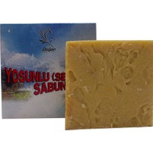Frefly Store Doğan Yosun Sabunu 150GR