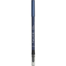 Frefly Store Smokey Eye Aplikatörlü Göz Kalemi 02 Deep Blue - Lacivert