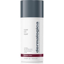 Frefly Store Dermalogica Super Rich Repair - Anti Aging Bakım Kremi 100ML
