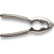 Frefly Store Ivory IVO-CK173 Saten Çelik Ceviz ve Fındık Kıracağı